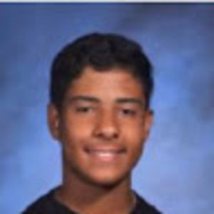 Meet your Posher, Fred